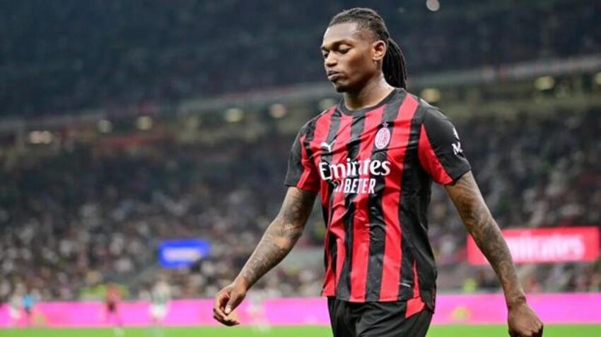 Galatasarayi kizdiracak hamle fenerbahce rafael leao icin devreye girdi Mq2hOi4H.jpg