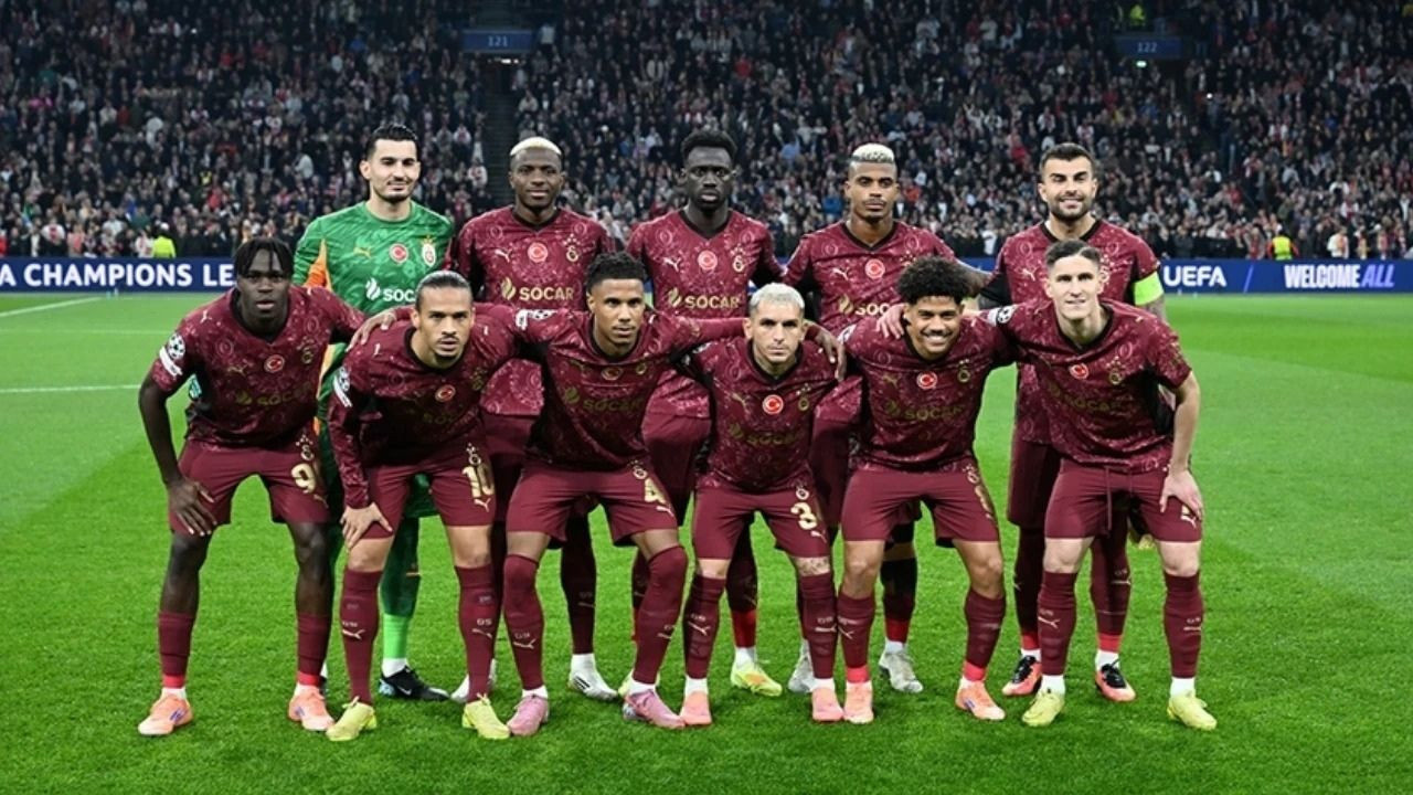 Galatasaray’ı reddetti: Icardi’den sonra bir ayrılık daha