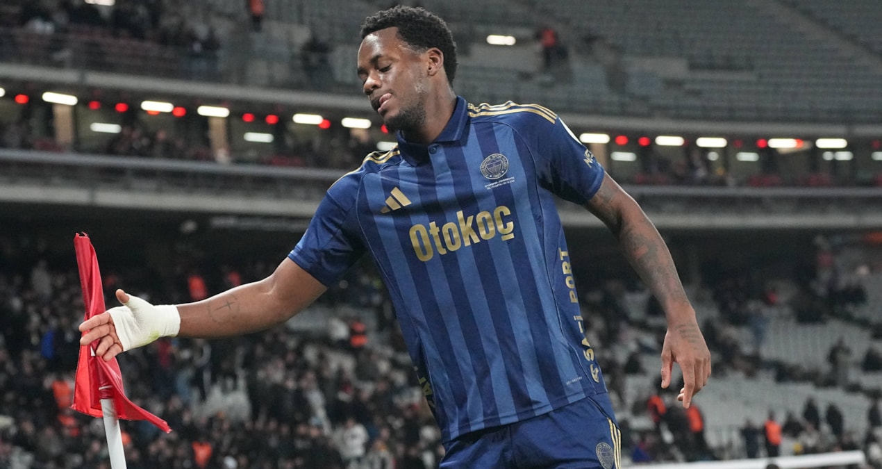 Galatasaray’ın istediği Jhon Duran’dan ters köşe, yeni adresi şaşırttı