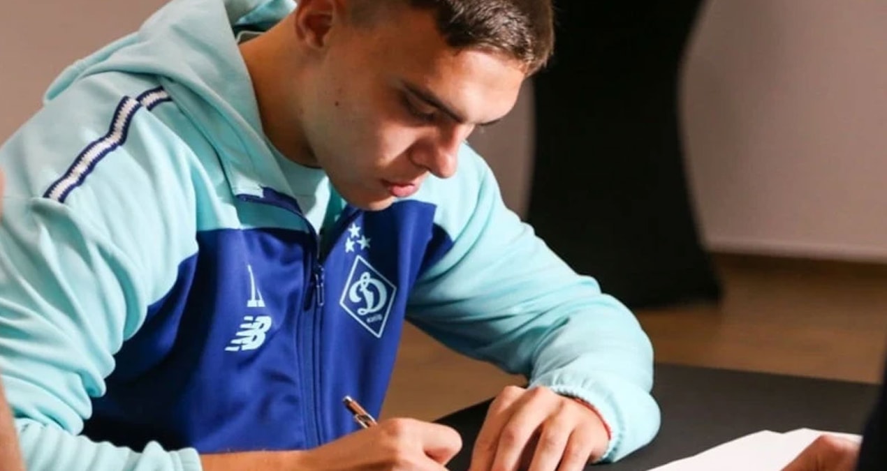 Galatasaray’ın listesindeydi 5 yıllık imzayı attı