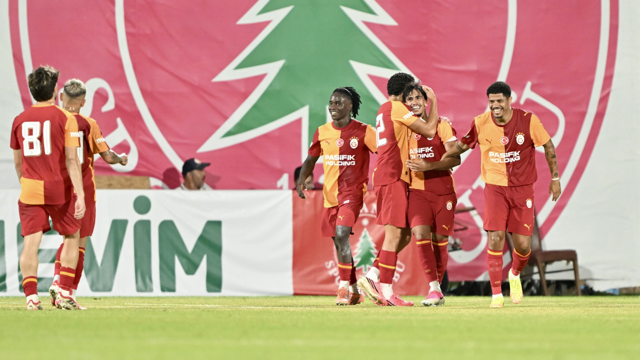 Galatasaraylı futbolcu Amedspor’u istemedi