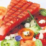 Gastronomide karpuz trendi yaz ferahligindan sef tabaklarina 5R2clqmN.jpg