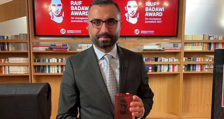 Gazeteci alican uludagin paylasimlarina erisim engeli aEfySBYc.jpg