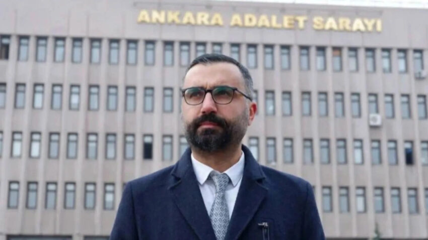 Gazeteci alican uludagin sosyal medya hesabi erisime engellendi Z1I7ZW22.jpg