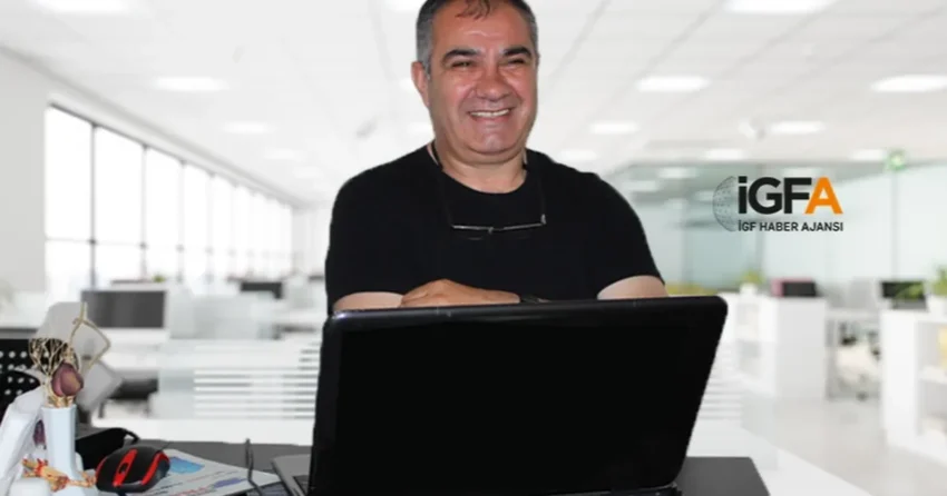 Gazeteci engin yilmaza igfde onemli gorev plWn9WfW.webp