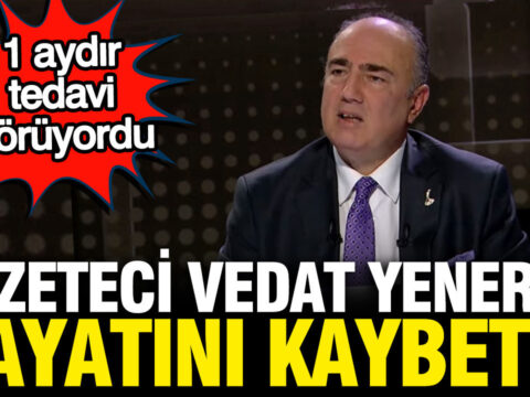 Gazeteci vedat yenerer hayatini kaybetti gjsNMi3I.jpg
