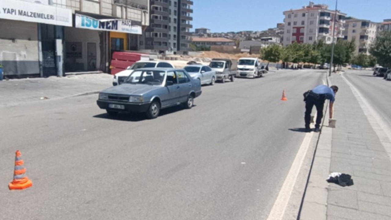 Gaziantep’te kadın cinayeti girişimi: Boşanma aşamasındaki eşini ağır yaraladı