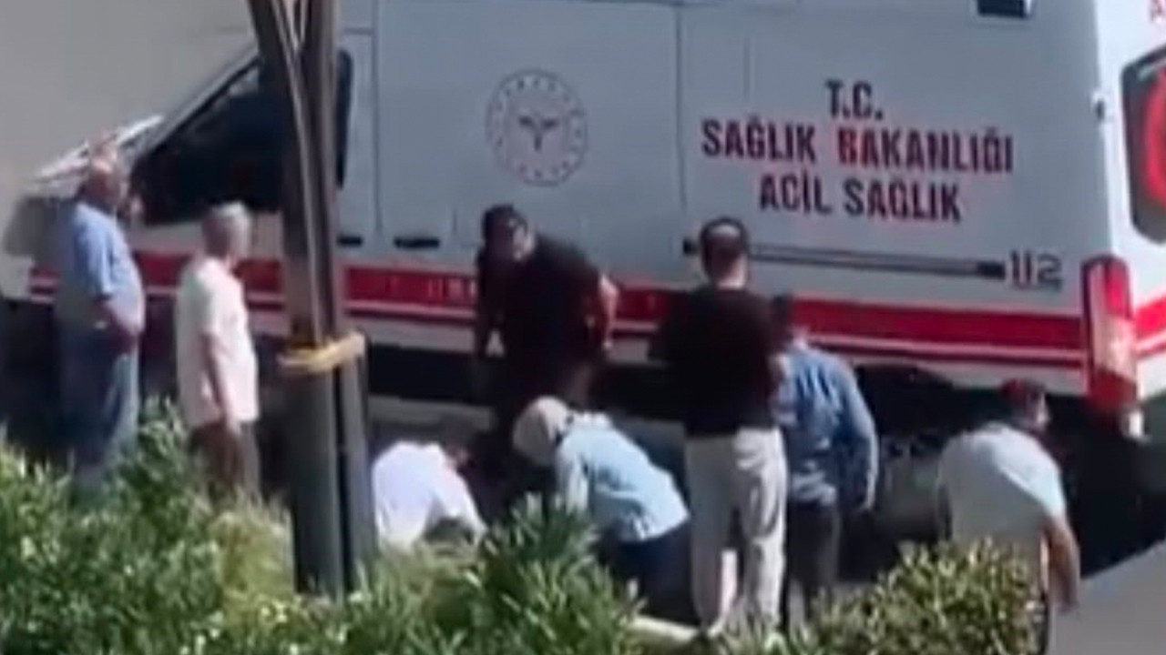 Gaziantep’te motosiklet kazası: 18 yaşındaki sürücü hayatını kaybetti
