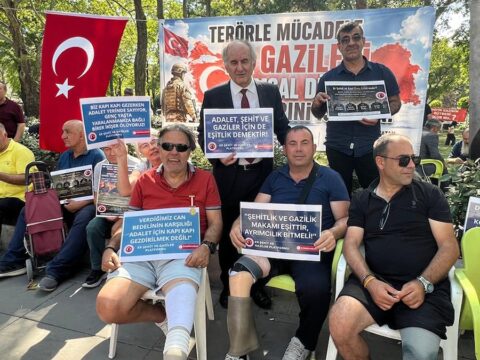 Gazilerin hakli talebi iktidarin cerez parasi cXmfH4HS.jpg
