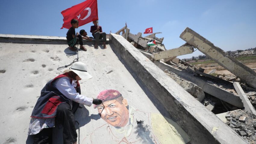 Gazzede 15 temmuz selami LdDrNjZR.jpg