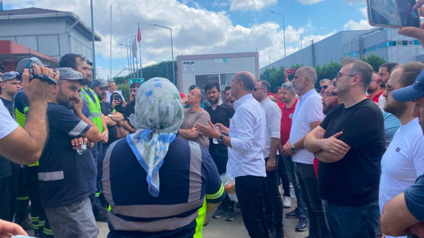 Gebzede uretim yapan ingiliz devinde uretim durdu isciler sendikal haklari icin direniyor vK8Gveuh.jpg