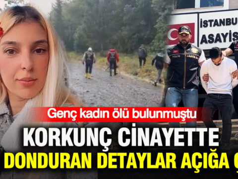 Genc kadin olu bulunmustu kagithanedeki cinayette kan donduran detaylar aciga cikti ZYy631Ek.jpg