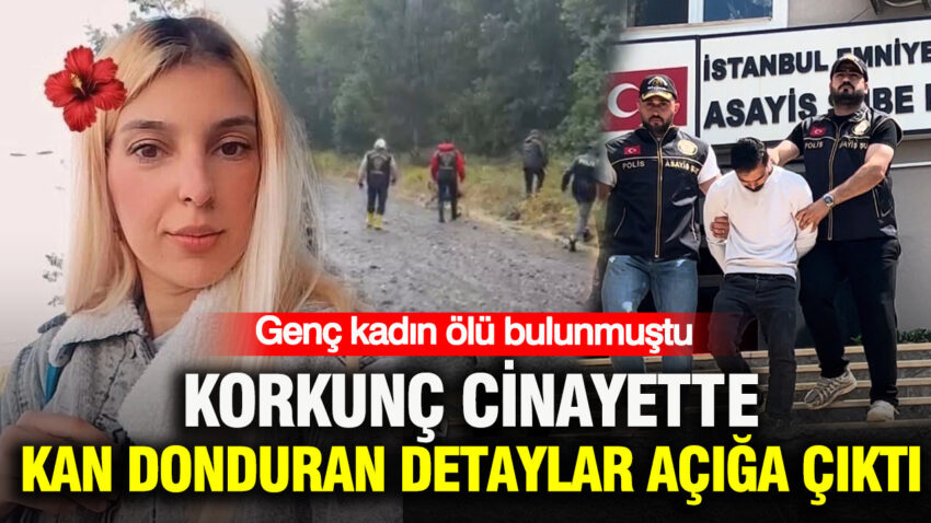 Genc kadin olu bulunmustu kagithanedeki cinayette kan donduran detaylar aciga cikti ZYy631Ek.jpg