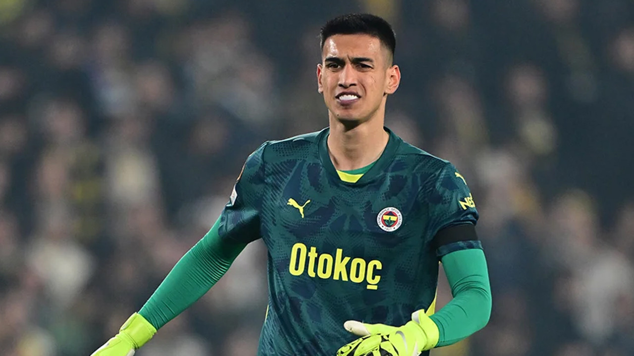 Gençlerbirliği’nden İrfan Can Eğribayat hamlesi