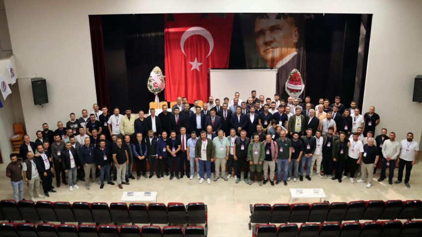 Genel maden iscileri sendikasi sogut subesi 1 olagan genel kurulu gerceklestirildi IFyOdw97.jpg