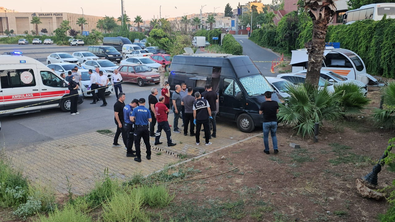 Gezi kabusa döndü! İsviçreli turist karavanda ölü bulundu