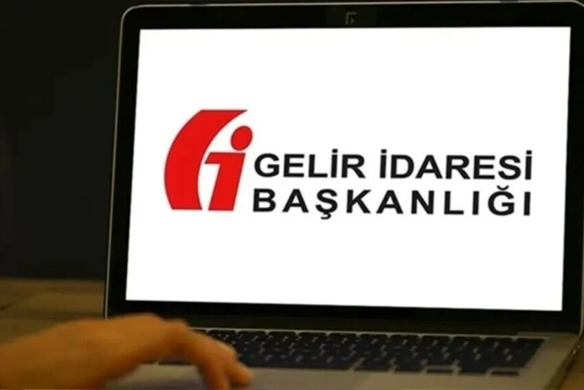 Gib sistemdeki planli bakim calismasinin tum beyannameleri kapsamadigini bildirdi vEljizL6.jpg