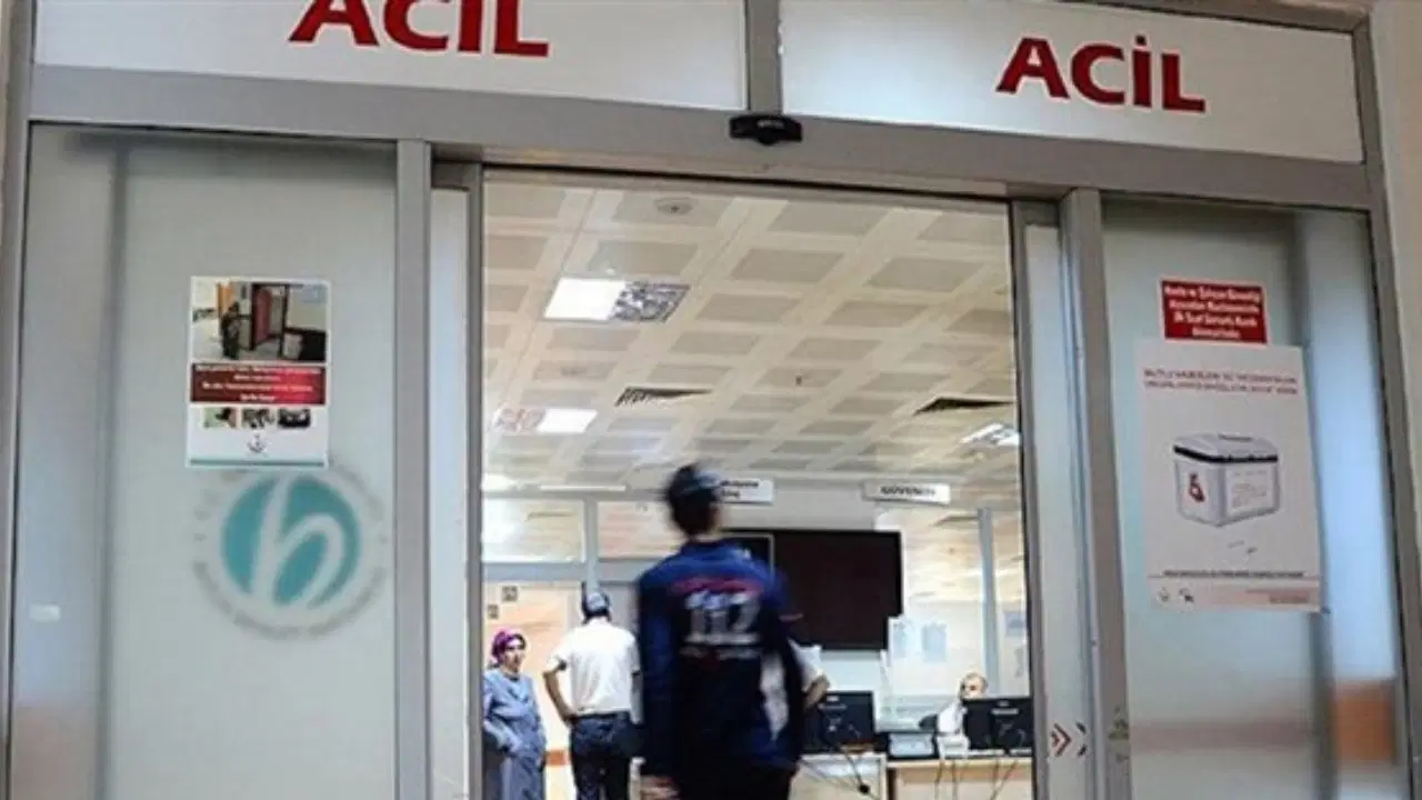 Giresun’da boğulma tehlikesi geçiren tedavi altındaki 5 kişiden 2’si öldü
