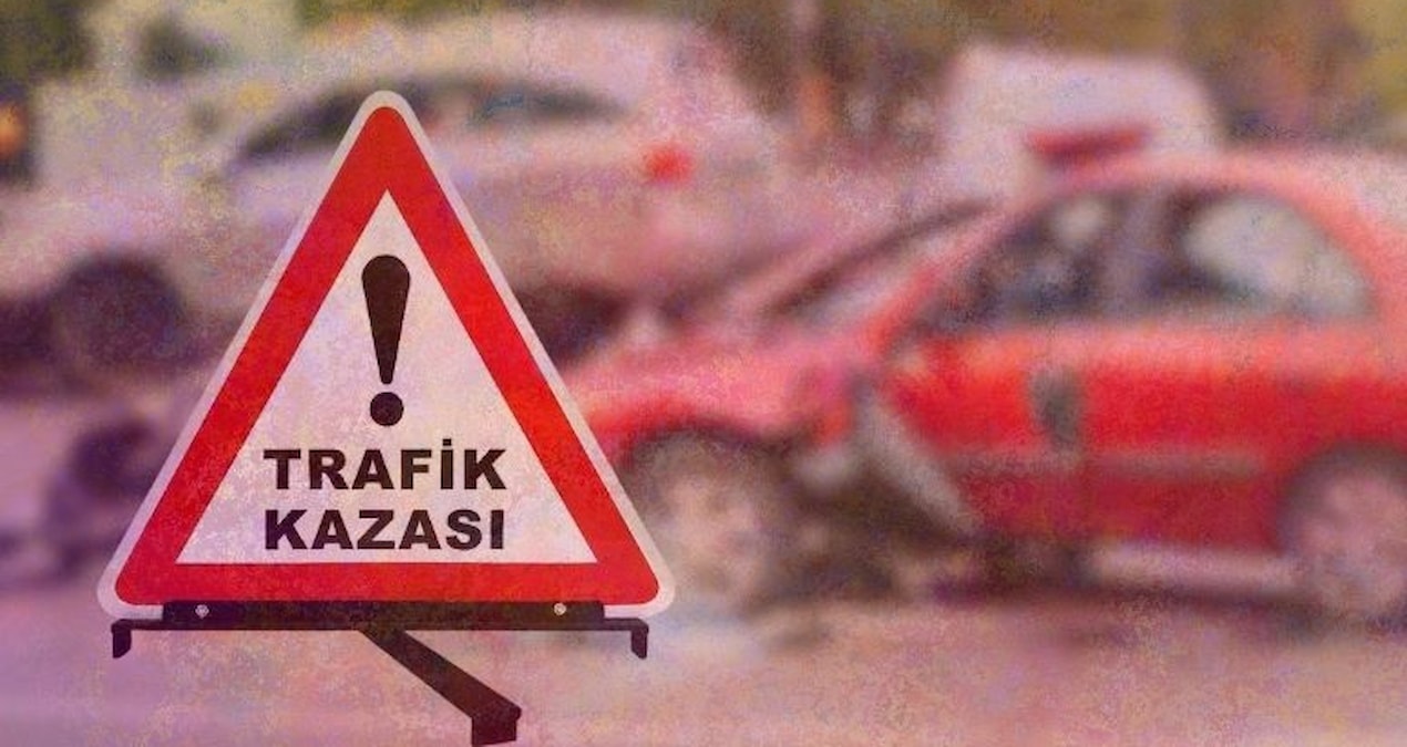 Giresun’da iki trafik kazası: 5 yaralı