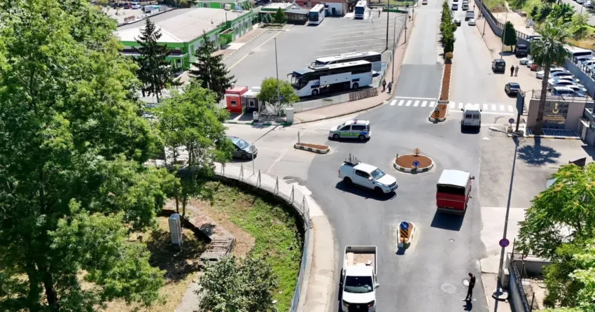 Giresunda yeni kavsaklarla trafik daha guvenli hale geldi O6FzVX4w.webp