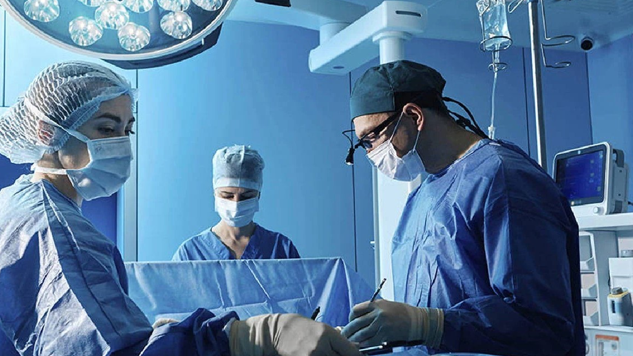 Gitmediği doktor gezmediği ülke kalmadı: Şifası Erzurum’da bulundu