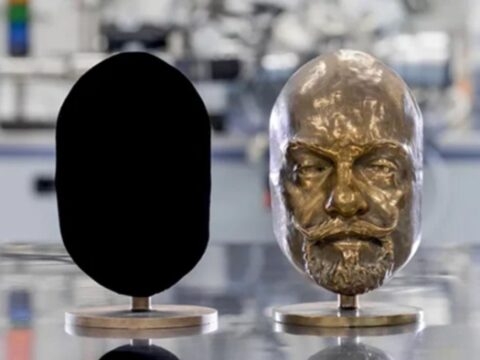 Gokbilimcilere beklenmedik yardim vantablack qj4ACDmy.jpg