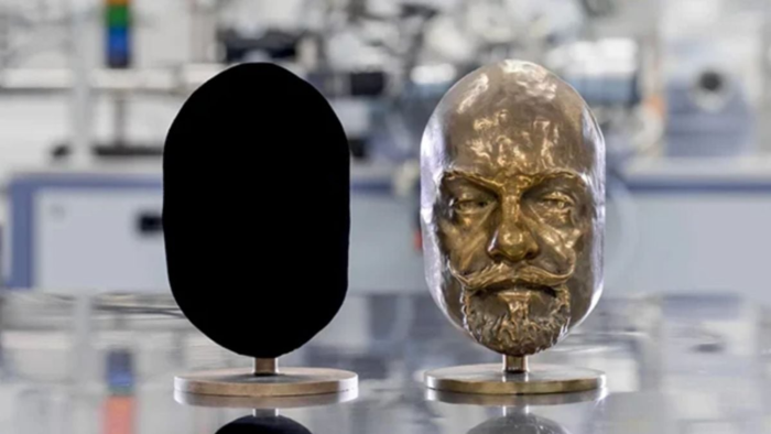 Gokbilimcilere beklenmedik yardim vantablack qj4ACDmy.jpg