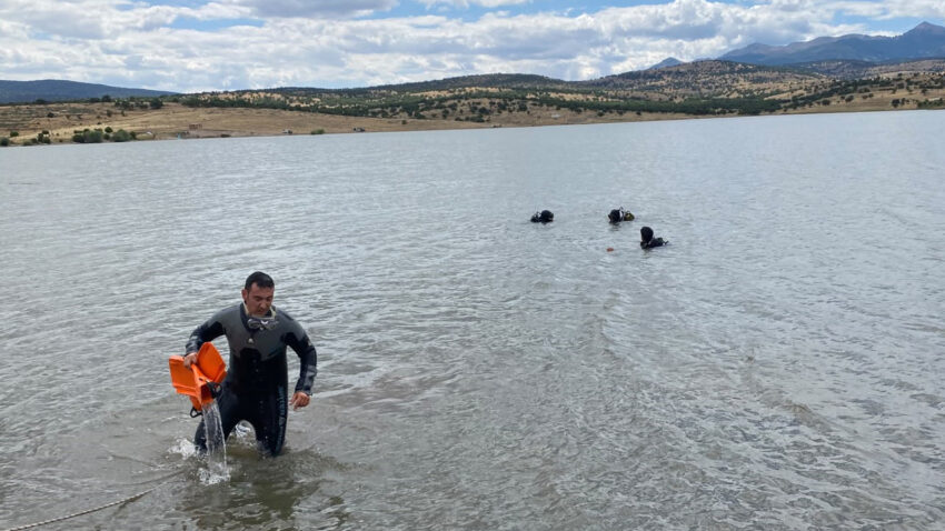 Golete dusen oltasini alirken boguldu konyada ibrahimden aci haber ytj9Uzdv.jpg