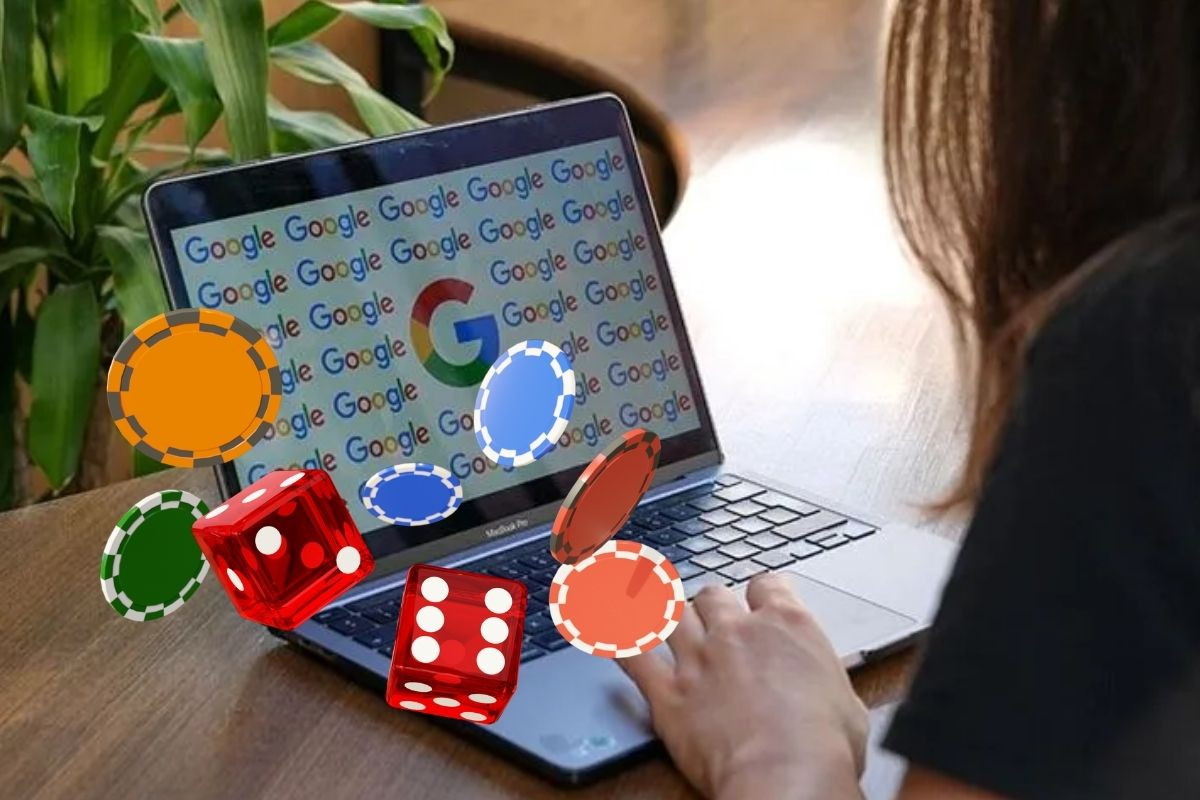 Google, İtalya’da kumar reklamı nedeniyle kesilen 854 bin dolarlık cezayı ödeyecek