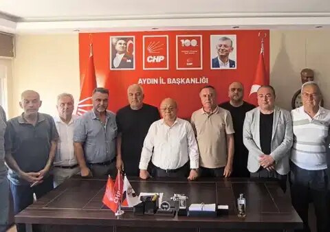 Gorevden alinan chp aydin il baskani saatci bizi gorevden alma yetkileri yok E4d3xpms.jpg