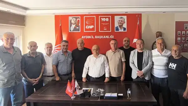 Gorevden alinan chp aydin il baskani saatci bizi gorevden alma yetkileri yok E4d3xpms.jpg