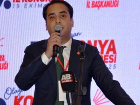 Gorevden alinan chpli il baskanindan rest gelin de alin eFdfjGtn.jpg