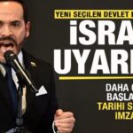 Goreve baslamadan tarihi skandala imza atti yeni secilen devlet baskanina israil uyarisi 3IWdOnAp.jpg