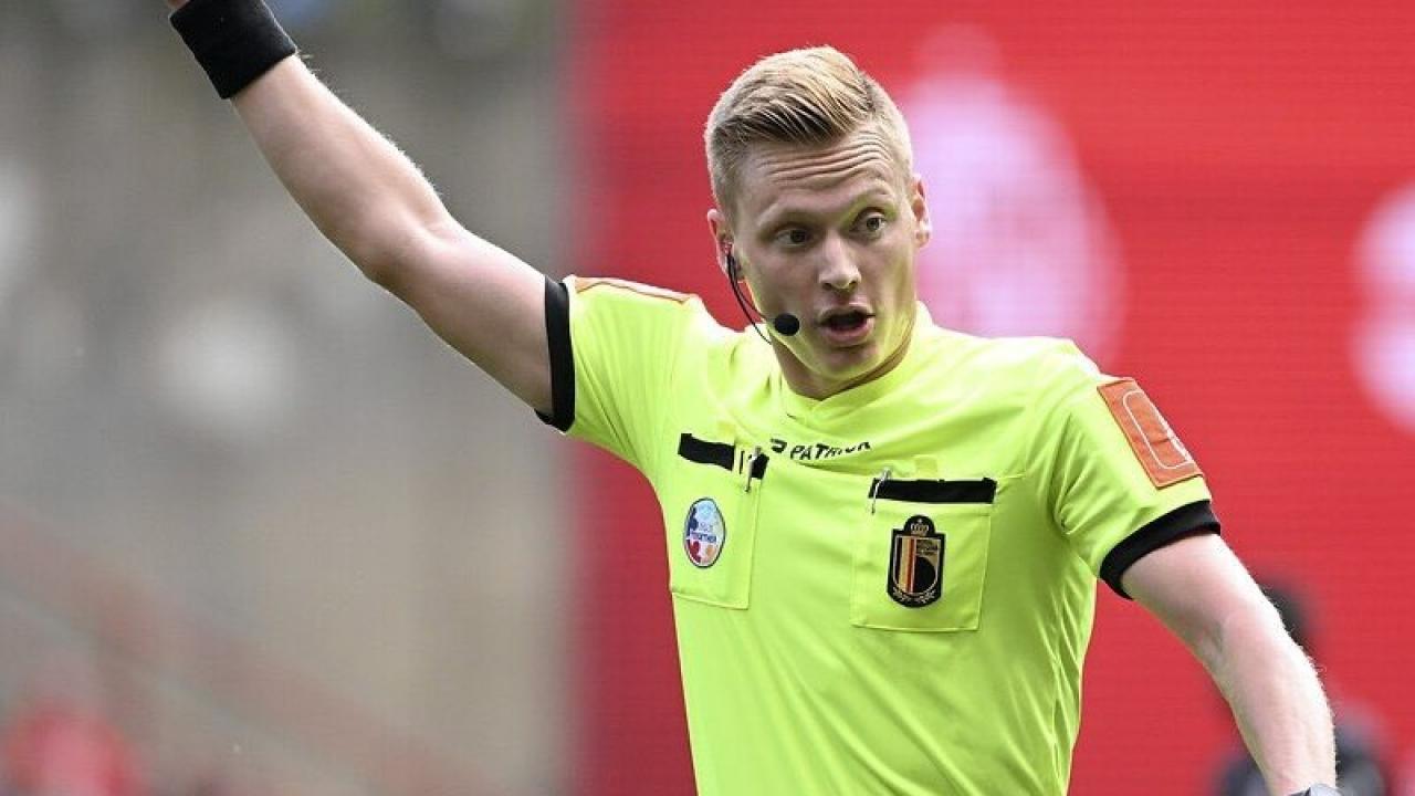 Gornik Zabrze – Fenerbahçe maçının hakemi açıklandı