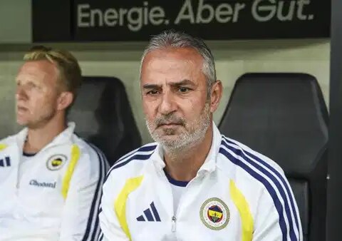 Gornik zabrze maci oncesi ismail kartaldan ake greenwood ve asensio karari NztD3JlL.jpg