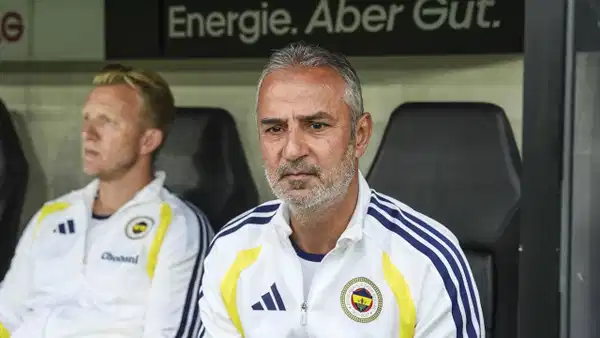 Gornik zabrze maci oncesi ismail kartaldan ake greenwood ve asensio karari NztD3JlL.jpg