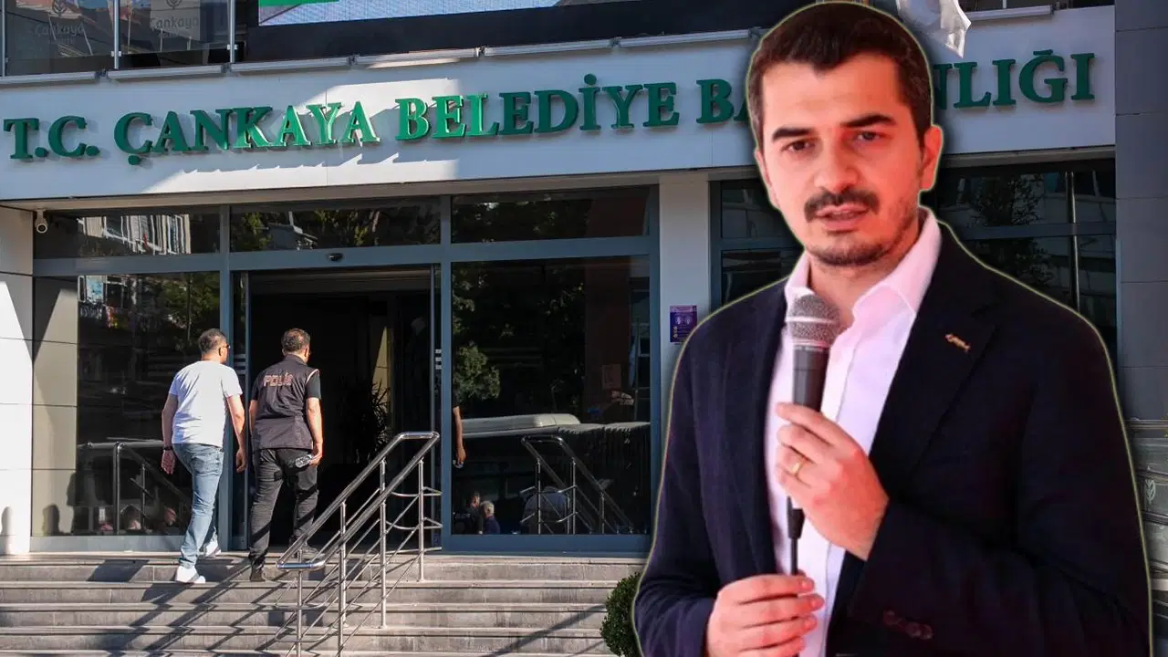Gozaltina alinan cankaya belediye baskani huseyin can gunerden ilk mesaj bilmenizi istedigim tek bir I2mHirUh.jpg