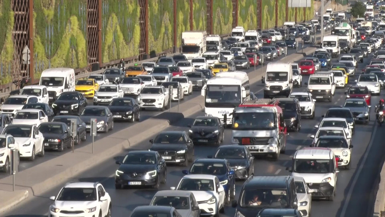 GPS verisini paylaşan daha farklı vergilendirilecek! Yeni sistem gündemde