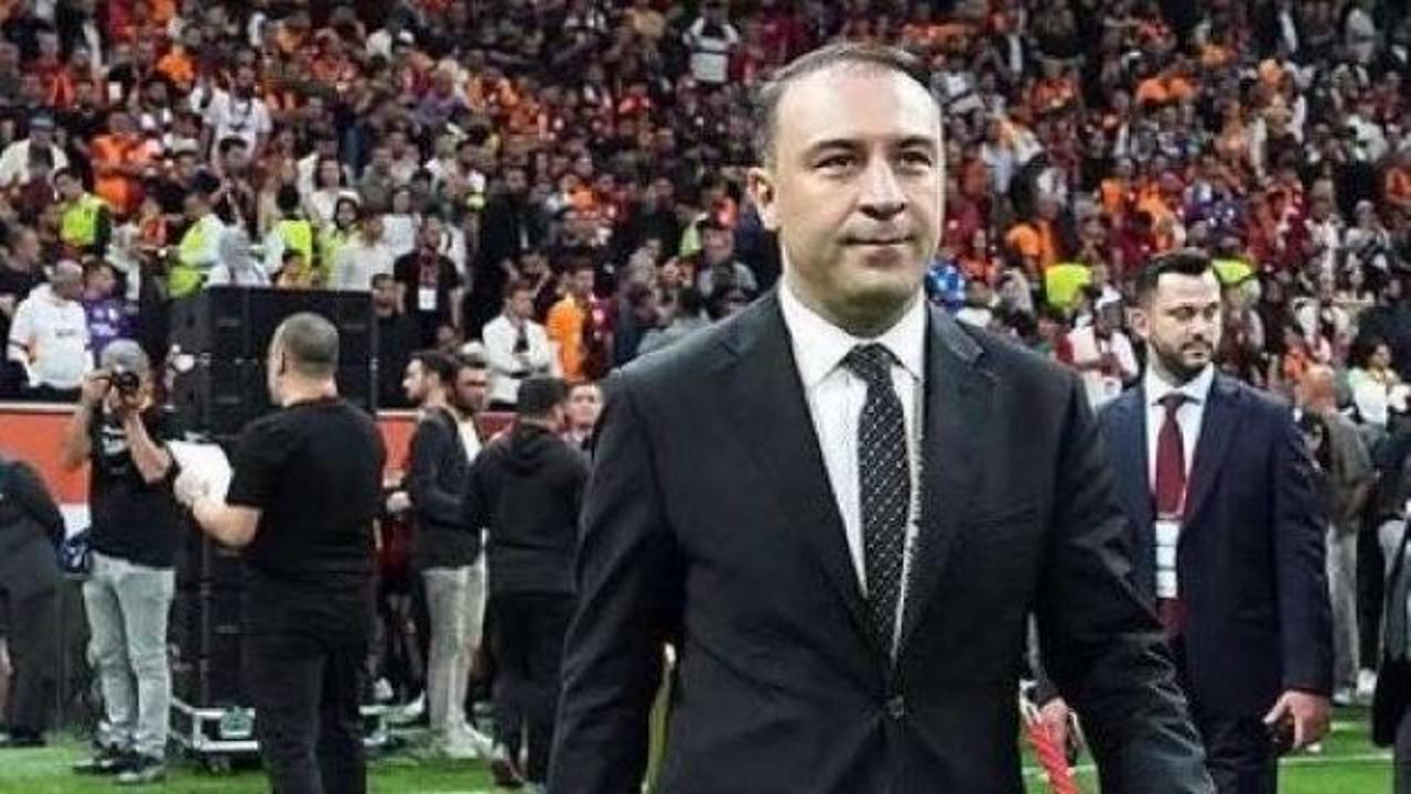 G.Saraylı yönetici Maruf Güneş’in bahis raporu paylaşıldı! İşte son bahis yaptığı tarih