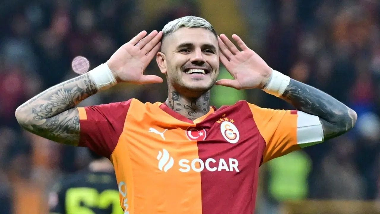 Güle güle Icardi: Yerine gelecek golcü belli oldu bile