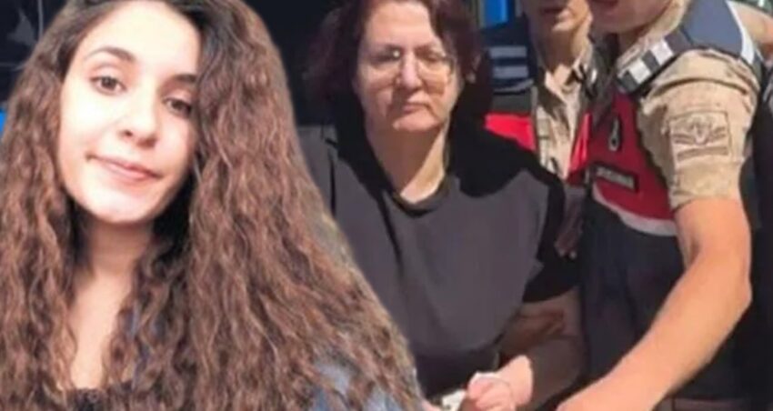 Gulistan doku sorusturmasinda dikkat ceken ifade valinin esi bana 100 bin lira verdi YxzRCxyK.jpg