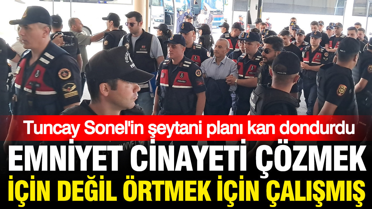 Gülistan Doku soruşturmasında kan donduran detay: Emniyet cinayeti örtmek için çalışmış