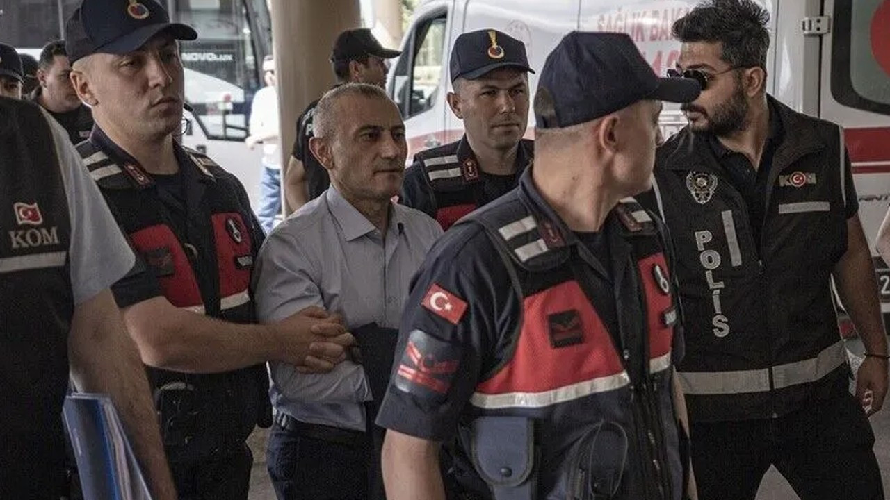 Gülistan Doku soruşturmasında Tuncay Sonel 4 ayrı suçtan tutuklandı