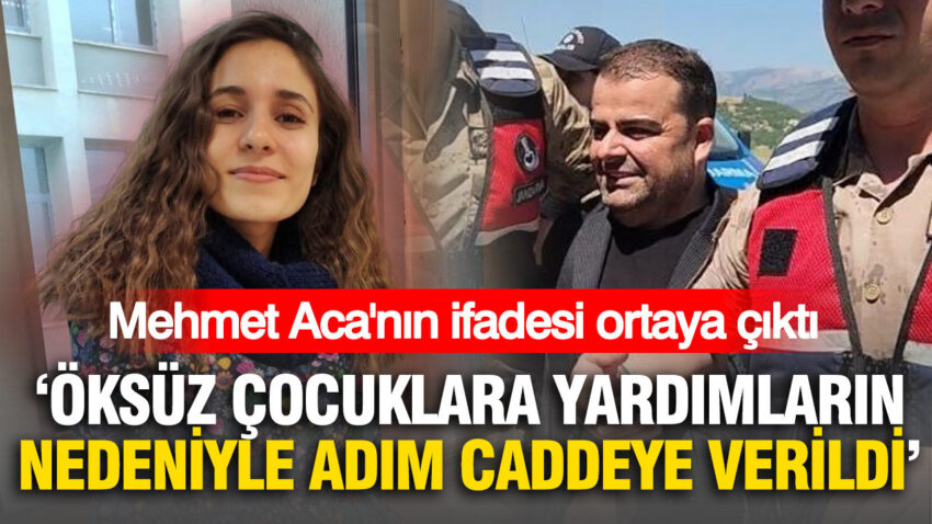 Gulistan doku sorusturmasinda tutuklanan mehmet acanin ifadesi ortaya cikti SAg4iuOQ.jpg