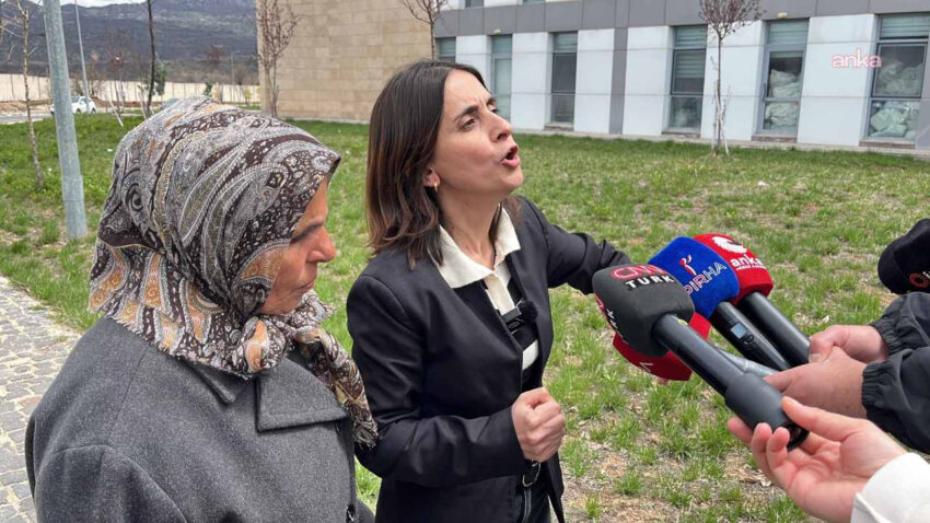 Gulistan dokunun ailesinden tepki dogrulanmamis bilgileri paylasmayin Gh17zHkC.jpg