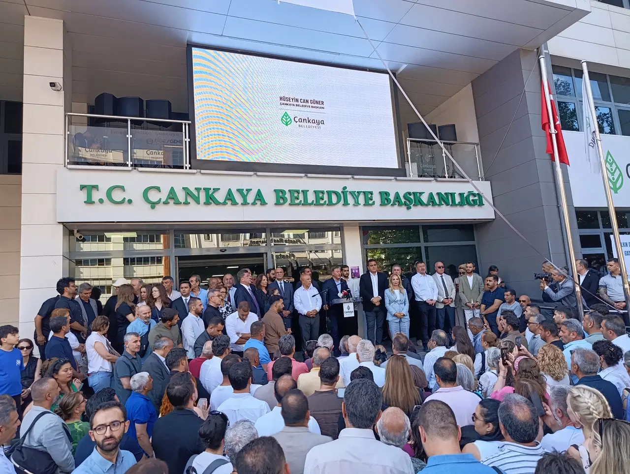 Güner’in Kırşehir’e nakline tepki: Önlem değil cezalandırma