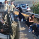 Gunubirlik gezi aile faciasina dondu 3 olu 3u cocuk 8 yarali J188frOZ.jpg