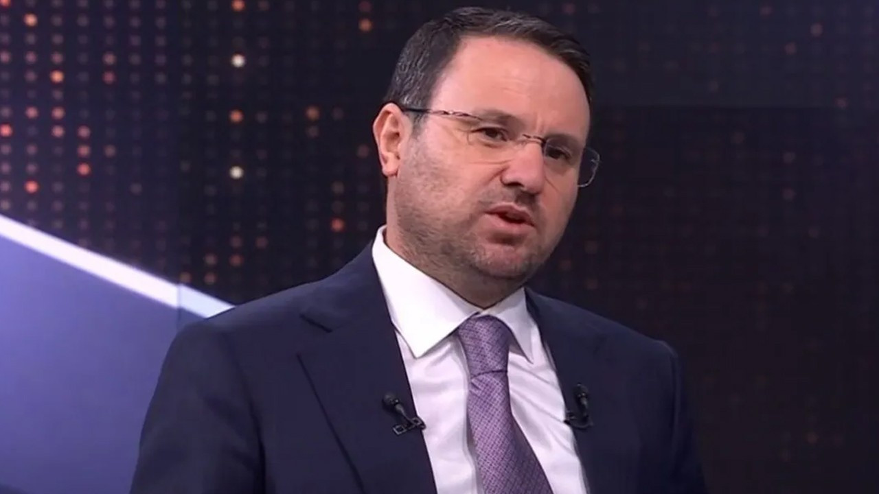 Gürlek: Yazıcıoğlu soruşturmasında FETÖ organizasyonu emareleri var