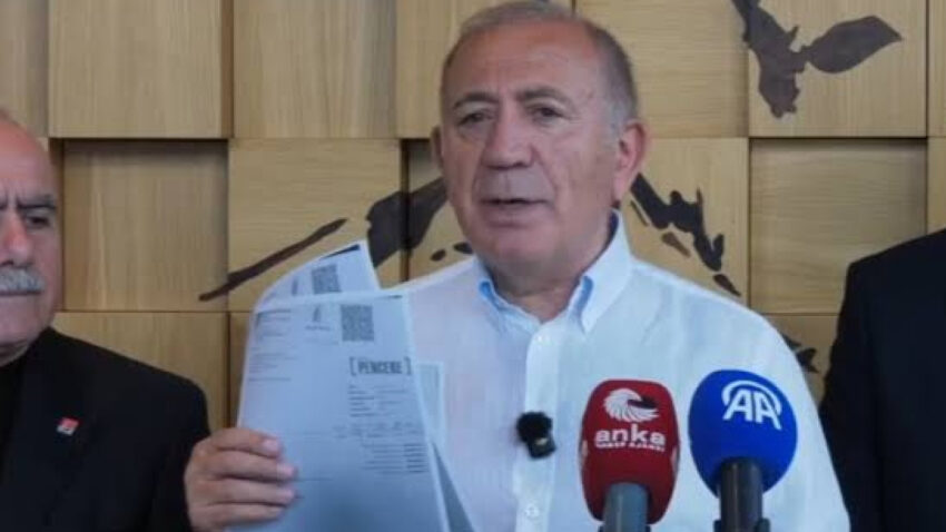 Gursel tekin gazeteciye hakaret iceren ses kaydi icin ozur diledi daha once dinlemedim dedi FTSb7GWf.jpg