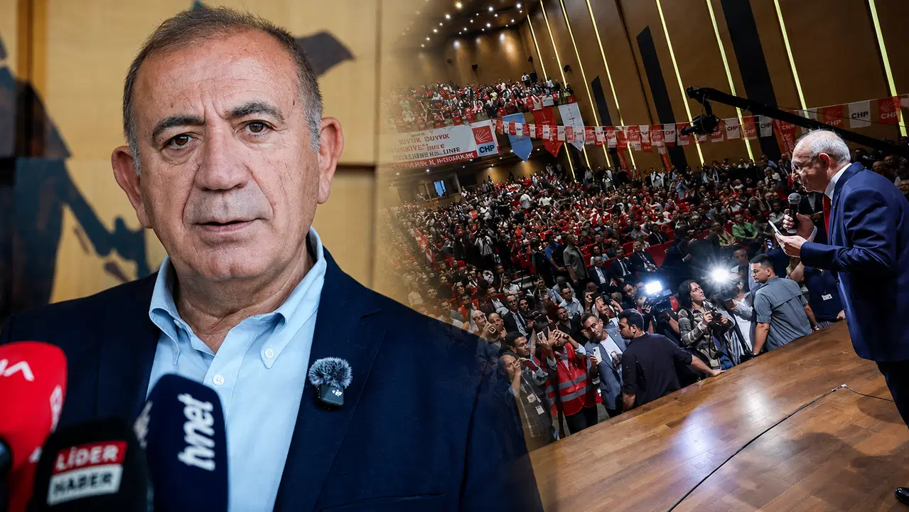 Gürsel Tekin’den ‘paralı figüran’ haberine yanıt! Gazetecileri hedef aldı, iktidarın diliyle konuştu: ‘FETÖvari kirli bir tuzak…’